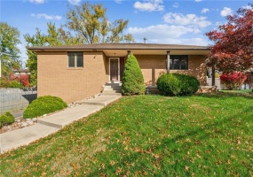 12219 Roth Drive, Irwin, 15642, 5 Bedrooms Bedrooms, ,3.1 BathroomsBathrooms,Residential,For Sale,Roth Drive,1736646