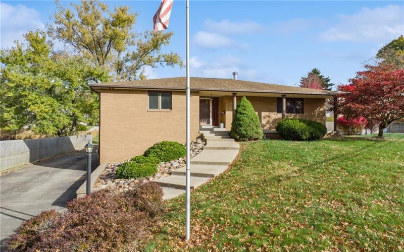 12219 Roth Drive, Irwin, 15642, 5 Bedrooms Bedrooms, ,3.1 BathroomsBathrooms,Residential,For Sale,Roth Drive,1736646
