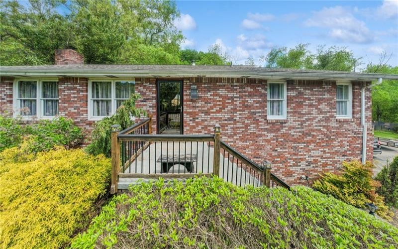 5308 Greensburg Rd, Apollo, 15613, 2 Bedrooms Bedrooms, ,2 BathroomsBathrooms,Residential,For Sale,Greensburg Rd,1754954