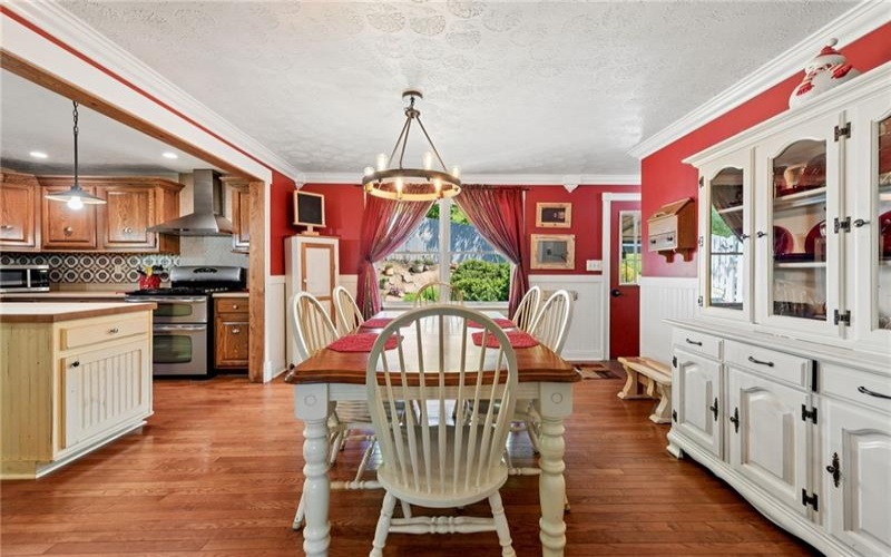 5308 Greensburg Rd, Apollo, 15613, 2 Bedrooms Bedrooms, ,2 BathroomsBathrooms,Residential,For Sale,Greensburg Rd,1754954