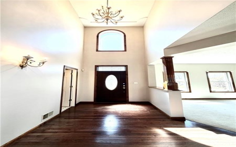 1019 Kimberly Dr, Uniontown, 15401, 4 Bedrooms Bedrooms, ,2.2 BathroomsBathrooms,Residential,For Sale,Kimberly Dr,1757161