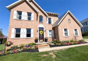 1019 Kimberly Dr, Uniontown, 15401, 4 Bedrooms Bedrooms, ,2.2 BathroomsBathrooms,Residential,For Sale,Kimberly Dr,1757161 1019 Kimberly Dr, Uniontown, 15401, 4 Bedrooms Bedrooms, ,2.2 BathroomsBathrooms,Residential,For Sale,Kimberly Dr,1757161
