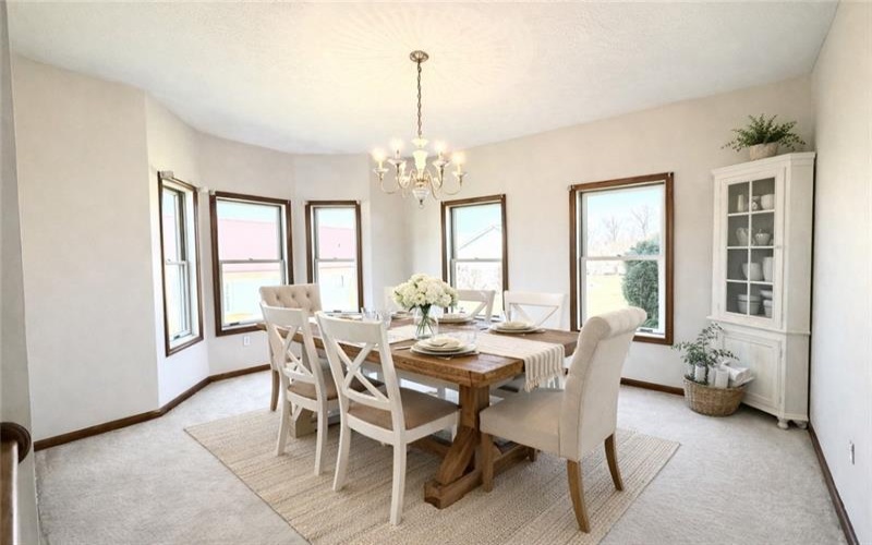 1019 Kimberly Dr, Uniontown, 15401, 4 Bedrooms Bedrooms, ,2.2 BathroomsBathrooms,Residential,For Sale,Kimberly Dr,1757161