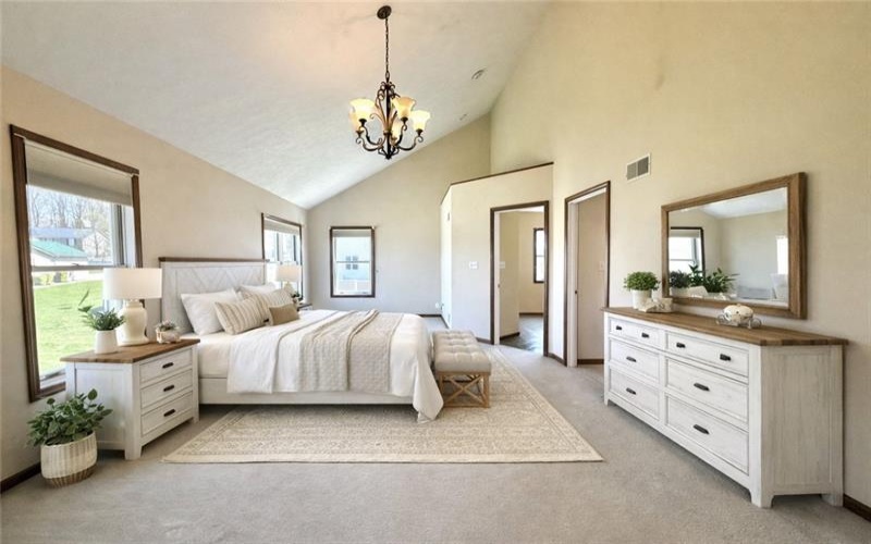 1019 Kimberly Dr, Uniontown, 15401, 4 Bedrooms Bedrooms, ,2.2 BathroomsBathrooms,Residential,For Sale,Kimberly Dr,1757161