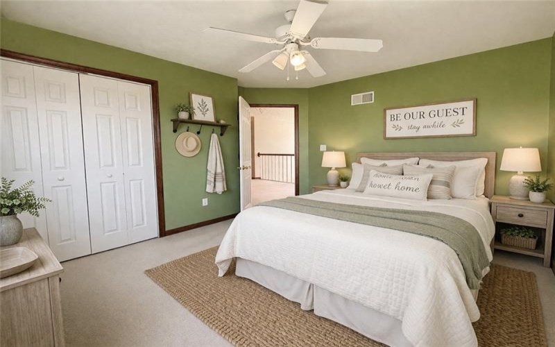 1019 Kimberly Dr, Uniontown, 15401, 4 Bedrooms Bedrooms, ,2.2 BathroomsBathrooms,Residential,For Sale,Kimberly Dr,1757161
