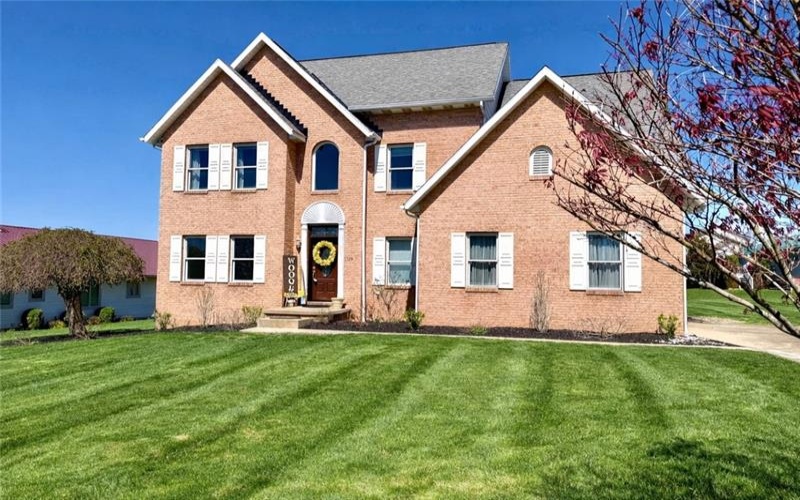 1019 Kimberly Dr, Uniontown, 15401, 4 Bedrooms Bedrooms, ,2.2 BathroomsBathrooms,Residential,For Sale,Kimberly Dr,1757161