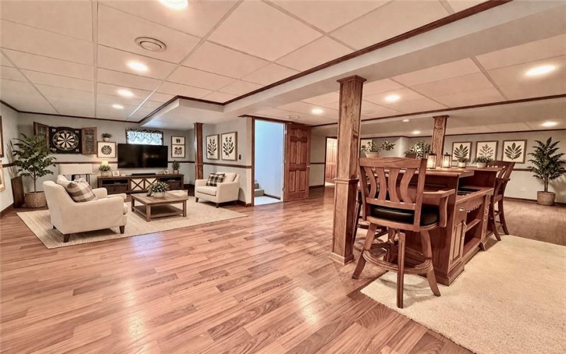 1019 Kimberly Dr, Uniontown, 15401, 4 Bedrooms Bedrooms, ,2.2 BathroomsBathrooms,Residential,For Sale,Kimberly Dr,1757161