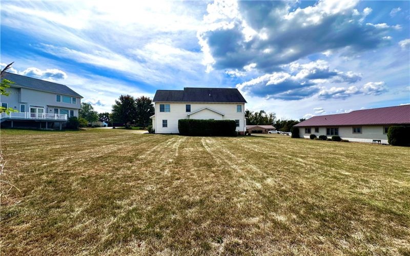 1019 Kimberly Dr, Uniontown, 15401, 4 Bedrooms Bedrooms, ,2.2 BathroomsBathrooms,Residential,For Sale,Kimberly Dr,1757161