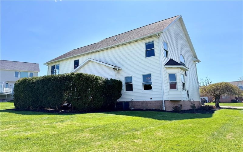 1019 Kimberly Dr, Uniontown, 15401, 4 Bedrooms Bedrooms, ,2.2 BathroomsBathrooms,Residential,For Sale,Kimberly Dr,1757161