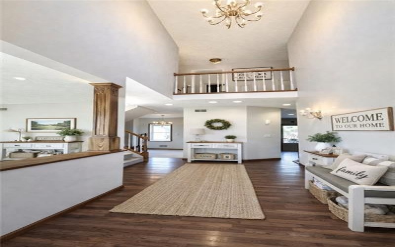 1019 Kimberly Dr, Uniontown, 15401, 4 Bedrooms Bedrooms, ,2.2 BathroomsBathrooms,Residential,For Sale,Kimberly Dr,1757161
