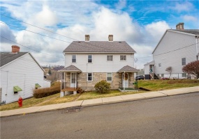 21-23 Lincoln Street, Cokeburg, 15324, 4 Bedrooms Bedrooms, 11 Rooms Rooms,2 BathroomsBathrooms,Residential,For Sale,Lincoln Street,1750182 21-23 Lincoln Street, Cokeburg, 15324, 4 Bedrooms Bedrooms, 11 Rooms Rooms,2 BathroomsBathrooms,Residential,For Sale,Lincoln Street,1750182