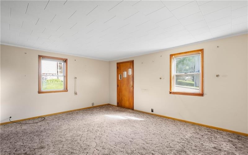 21-23 Lincoln Street, Cokeburg, 15324, 4 Bedrooms Bedrooms, 11 Rooms Rooms,2 BathroomsBathrooms,Residential,For Sale,Lincoln Street,1750182