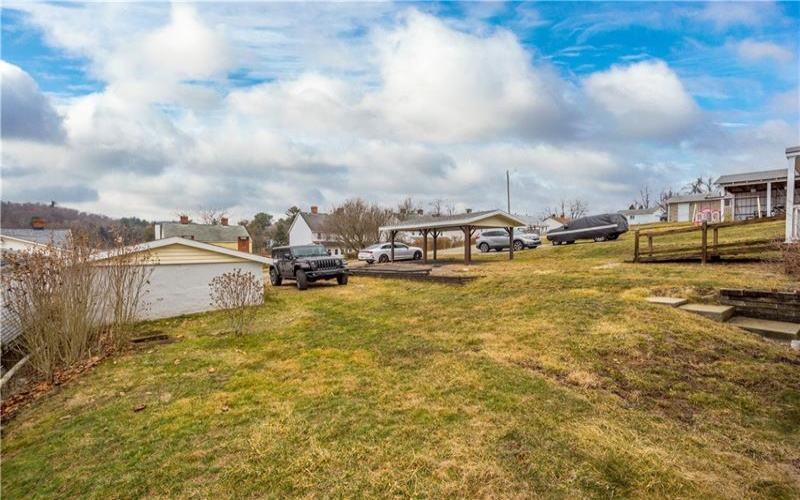 21-23 Lincoln Street, Cokeburg, 15324, 4 Bedrooms Bedrooms, 11 Rooms Rooms,2 BathroomsBathrooms,Residential,For Sale,Lincoln Street,1750182