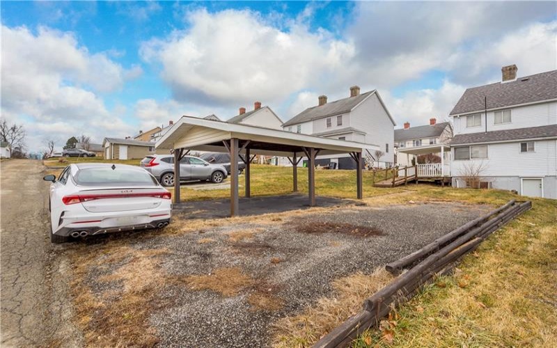 21-23 Lincoln Street, Cokeburg, 15324, 4 Bedrooms Bedrooms, 11 Rooms Rooms,2 BathroomsBathrooms,Residential,For Sale,Lincoln Street,1750182
