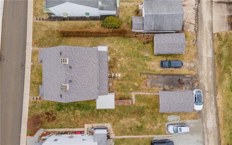 21-23 Lincoln Street, Cokeburg, 15324, 4 Bedrooms Bedrooms, 11 Rooms Rooms,2 BathroomsBathrooms,Residential,For Sale,Lincoln Street,1750182