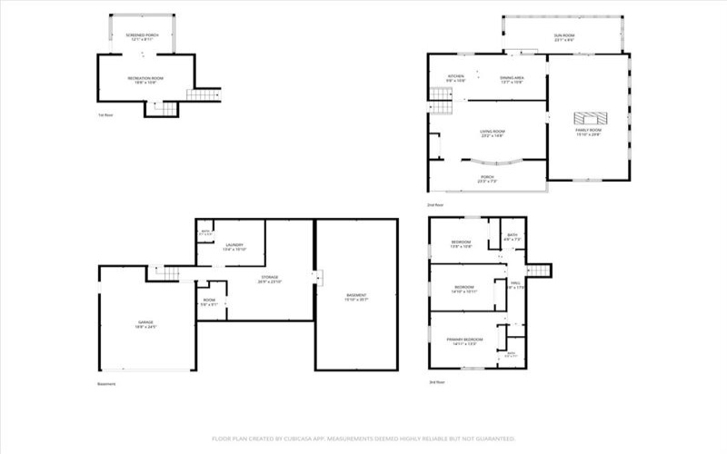 107 Jeanine Ct., Trafford, 15085, 3 Bedrooms Bedrooms, 11 Rooms Rooms,2.1 BathroomsBathrooms,Residential,For Sale,Jeanine Ct.,1756952