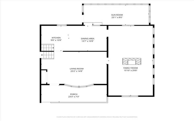 107 Jeanine Ct., Trafford, 15085, 3 Bedrooms Bedrooms, 11 Rooms Rooms,2.1 BathroomsBathrooms,Residential,For Sale,Jeanine Ct.,1756952