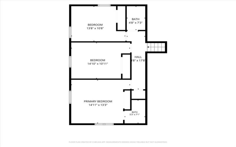 107 Jeanine Ct., Trafford, 15085, 3 Bedrooms Bedrooms, 11 Rooms Rooms,2.1 BathroomsBathrooms,Residential,For Sale,Jeanine Ct.,1756952