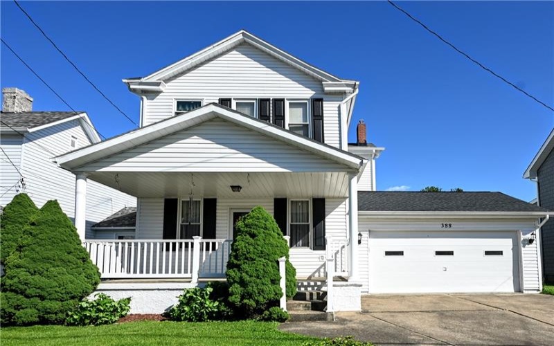 388 Bow St, Stockdale, 15483, 4 Bedrooms Bedrooms, 7 Rooms Rooms,3 BathroomsBathrooms,Residential,For Sale,Bow St,1757271