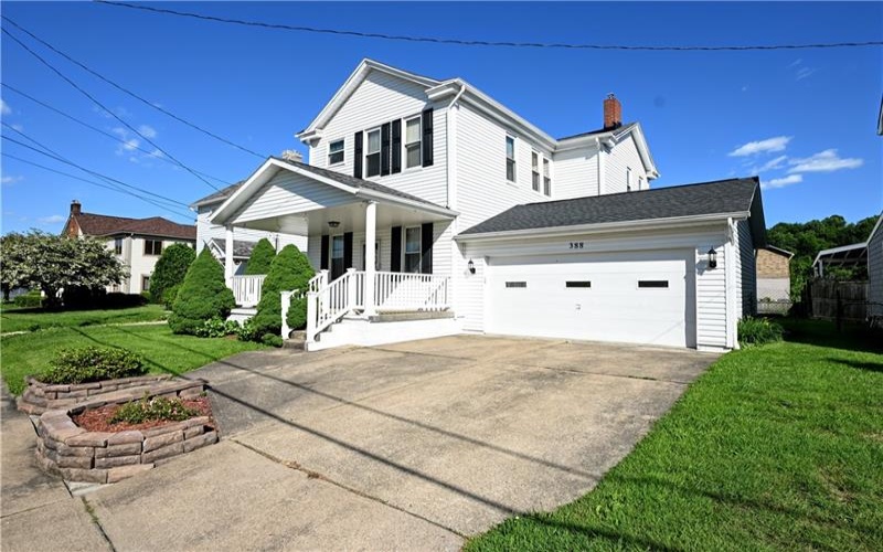 388 Bow St, Stockdale, 15483, 4 Bedrooms Bedrooms, 7 Rooms Rooms,3 BathroomsBathrooms,Residential,For Sale,Bow St,1757271