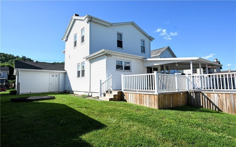 388 Bow St, Stockdale, 15483, 4 Bedrooms Bedrooms, 7 Rooms Rooms,3 BathroomsBathrooms,Residential,For Sale,Bow St,1757271