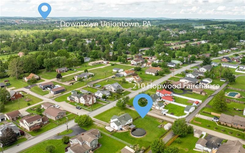 210 Hopwood Fairchance Rd, Uniontown, 15401, 2 Bedrooms Bedrooms, ,1 BathroomBathrooms,Residential,For Sale,Hopwood Fairchance Rd,1757294