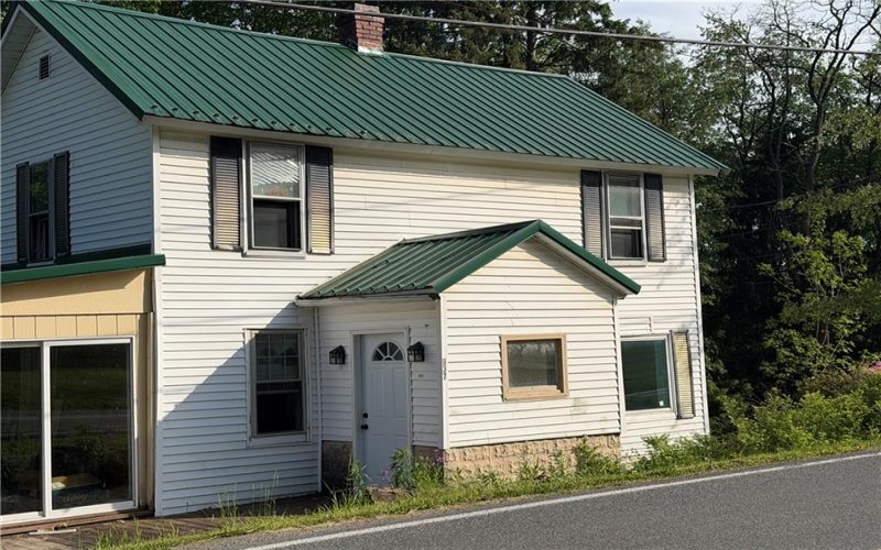 937 Magee Road, 937 Magee Road Patton PA 16668, 16668, 3 Bedrooms Bedrooms, ,1.1 BathroomsBathrooms,Residential,For Sale,Magee Road,1757337