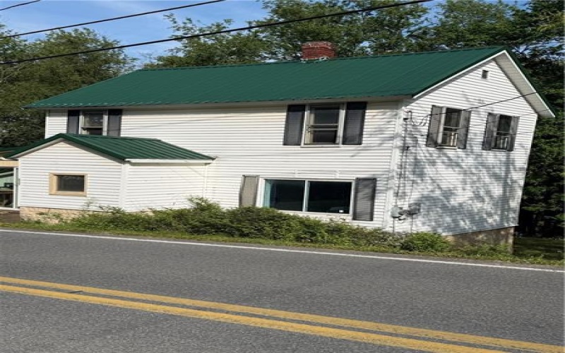 937 Magee Road, 937 Magee Road Patton PA 16668, 16668, 3 Bedrooms Bedrooms, ,1.1 BathroomsBathrooms,Residential,For Sale,Magee Road,1757337