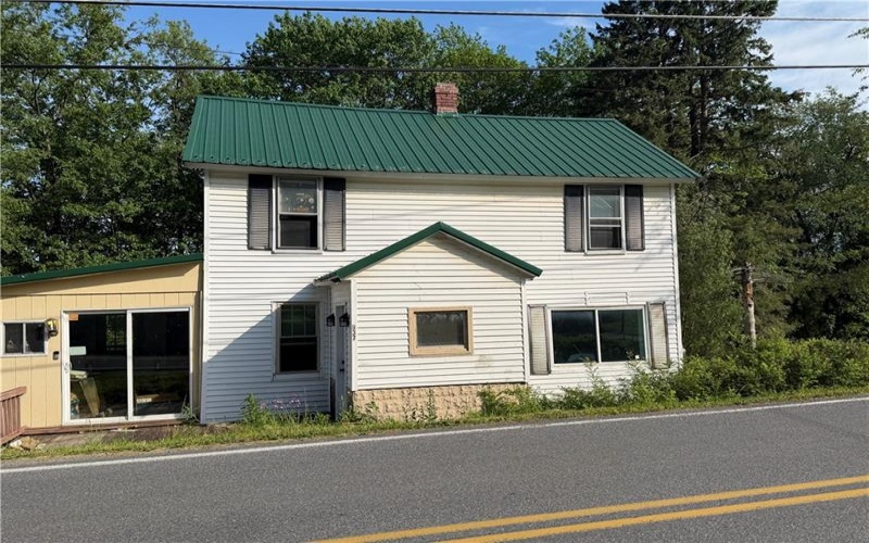 937 Magee Road, 937 Magee Road Patton PA 16668, 16668, 3 Bedrooms Bedrooms, ,1.1 BathroomsBathrooms,Residential,For Sale,Magee Road,1757337