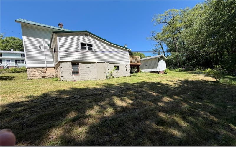 937 Magee Road, 937 Magee Road Patton PA 16668, 16668, 3 Bedrooms Bedrooms, ,1.1 BathroomsBathrooms,Residential,For Sale,Magee Road,1757337