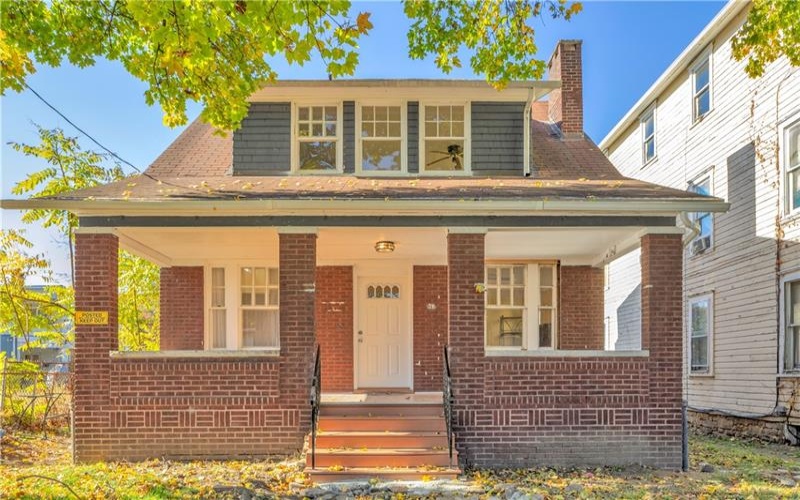 563 Coleman Ave, Johnstown, 15902, 3 Bedrooms Bedrooms, ,1 BathroomBathrooms,Residential,For Sale,Coleman Ave,1751631