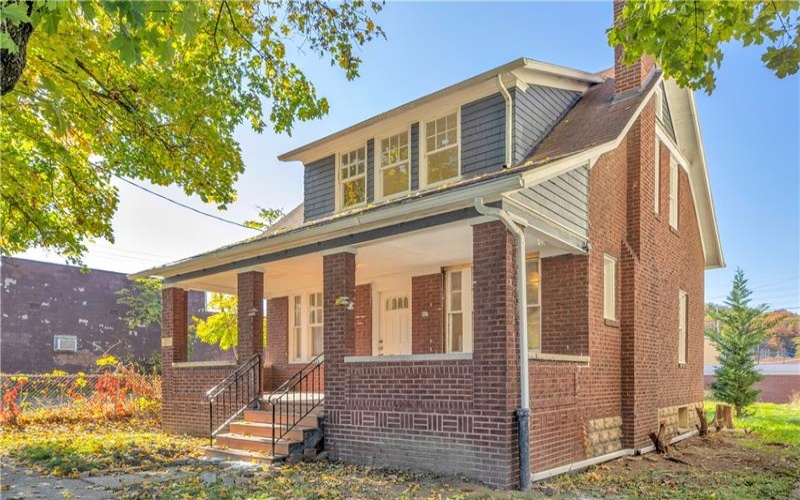 563 Coleman Ave, Johnstown, 15902, 3 Bedrooms Bedrooms, ,1 BathroomBathrooms,Residential,For Sale,Coleman Ave,1751631