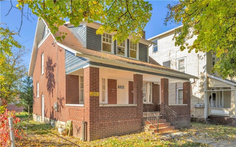 563 Coleman Ave, Johnstown, 15902, 3 Bedrooms Bedrooms, ,1 BathroomBathrooms,Residential,For Sale,Coleman Ave,1751631