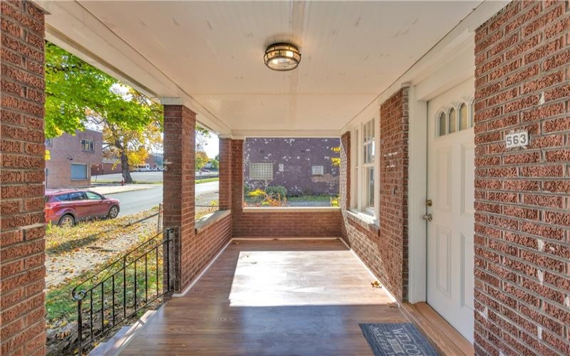563 Coleman Ave, Johnstown, 15902, 3 Bedrooms Bedrooms, ,1 BathroomBathrooms,Residential,For Sale,Coleman Ave,1751631