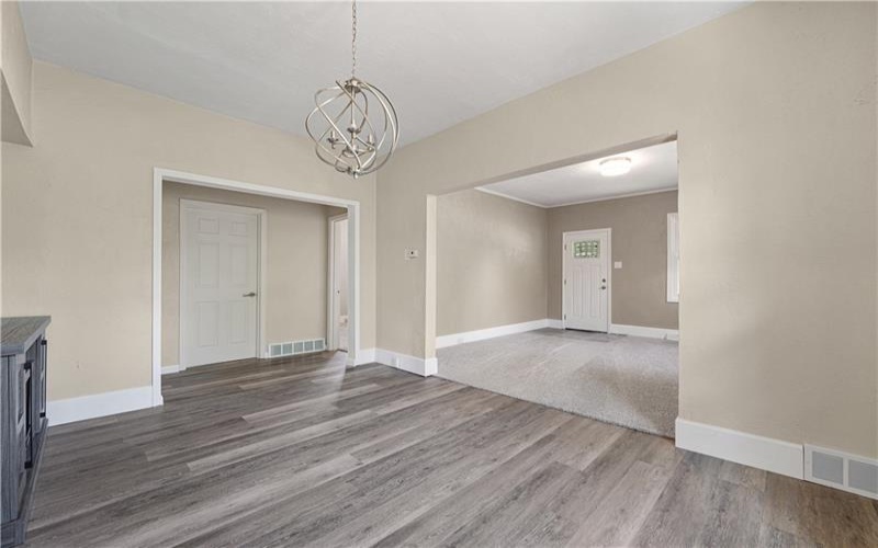 825 Donnan Ave, Washington, 15301, 2 Bedrooms Bedrooms, ,1 BathroomBathrooms,Residential,For Sale,Donnan Ave,1757173