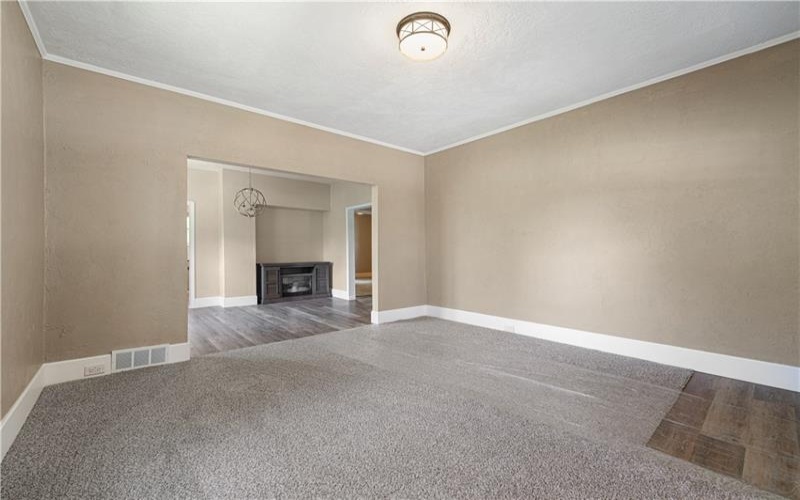 825 Donnan Ave, Washington, 15301, 2 Bedrooms Bedrooms, ,1 BathroomBathrooms,Residential,For Sale,Donnan Ave,1757173