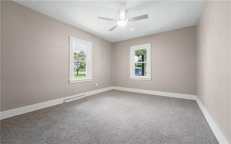 825 Donnan Ave, Washington, 15301, 2 Bedrooms Bedrooms, ,1 BathroomBathrooms,Residential,For Sale,Donnan Ave,1757173
