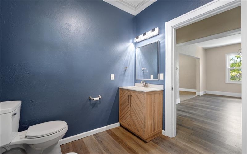 825 Donnan Ave, Washington, 15301, 2 Bedrooms Bedrooms, ,1 BathroomBathrooms,Residential,For Sale,Donnan Ave,1757173