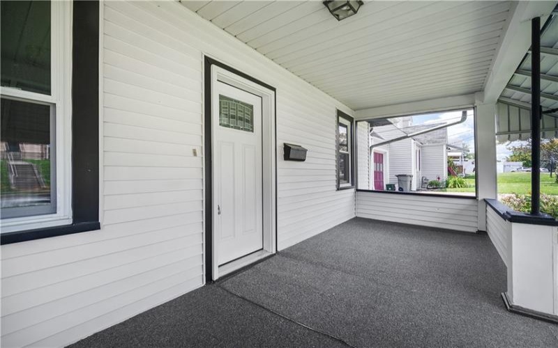 825 Donnan Ave, Washington, 15301, 2 Bedrooms Bedrooms, ,1 BathroomBathrooms,Residential,For Sale,Donnan Ave,1757173