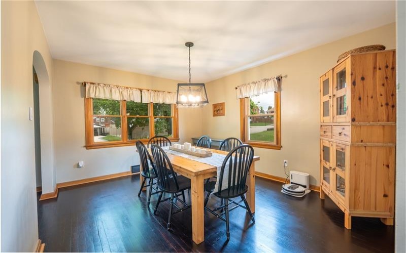 806 Lehmer St, Latrobe, 15650, 3 Bedrooms Bedrooms, 8 Rooms Rooms,3 BathroomsBathrooms,Residential,For Sale,Lehmer St,1752858