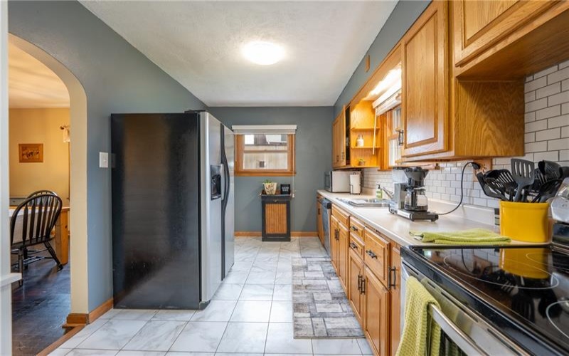 806 Lehmer St, Latrobe, 15650, 3 Bedrooms Bedrooms, 8 Rooms Rooms,3 BathroomsBathrooms,Residential,For Sale,Lehmer St,1752858
