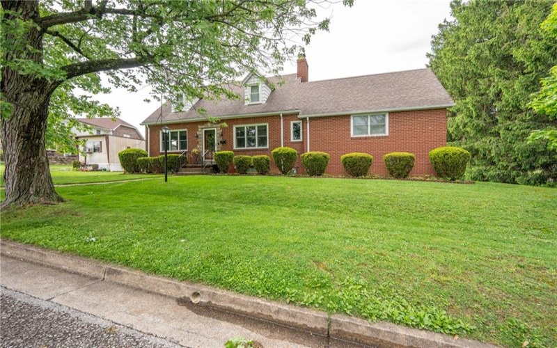 806 Lehmer St, Latrobe, 15650, 3 Bedrooms Bedrooms, 8 Rooms Rooms,3 BathroomsBathrooms,Residential,For Sale,Lehmer St,1752858