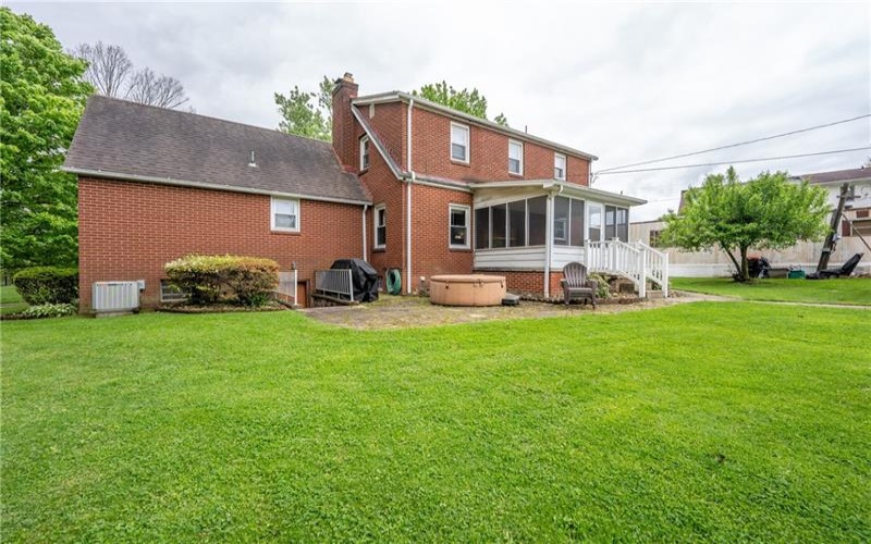 806 Lehmer St, Latrobe, 15650, 3 Bedrooms Bedrooms, 8 Rooms Rooms,3 BathroomsBathrooms,Residential,For Sale,Lehmer St,1752858