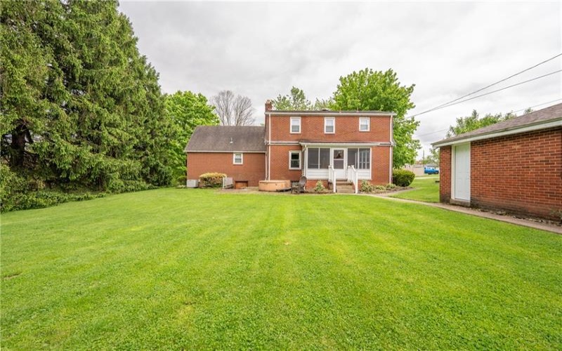 806 Lehmer St, Latrobe, 15650, 3 Bedrooms Bedrooms, 8 Rooms Rooms,3 BathroomsBathrooms,Residential,For Sale,Lehmer St,1752858
