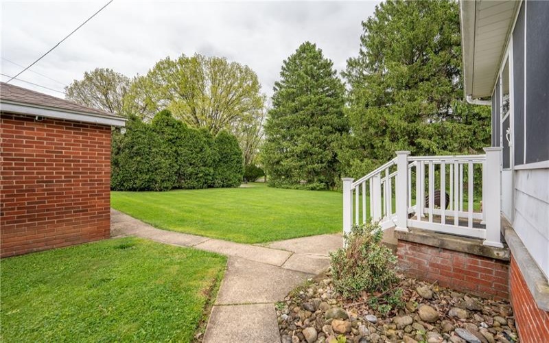 806 Lehmer St, Latrobe, 15650, 3 Bedrooms Bedrooms, 8 Rooms Rooms,3 BathroomsBathrooms,Residential,For Sale,Lehmer St,1752858