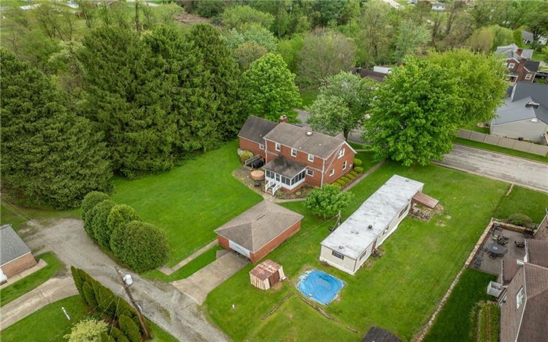 806 Lehmer St, Latrobe, 15650, 3 Bedrooms Bedrooms, 8 Rooms Rooms,3 BathroomsBathrooms,Residential,For Sale,Lehmer St,1752858