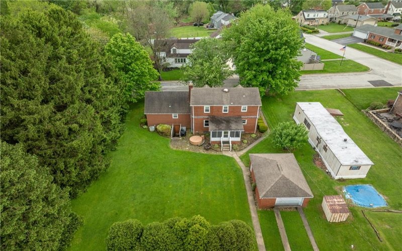 806 Lehmer St, Latrobe, 15650, 3 Bedrooms Bedrooms, 8 Rooms Rooms,3 BathroomsBathrooms,Residential,For Sale,Lehmer St,1752858