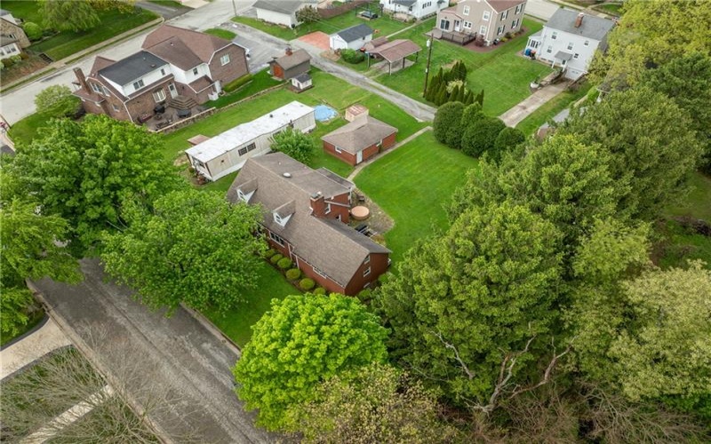 806 Lehmer St, Latrobe, 15650, 3 Bedrooms Bedrooms, 8 Rooms Rooms,3 BathroomsBathrooms,Residential,For Sale,Lehmer St,1752858