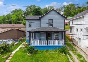 914 Green Street, Greensburg, 15601, 4 Bedrooms Bedrooms, 6 Rooms Rooms,1 BathroomBathrooms,Residential,For Sale,Green Street,1755758 914 Green Street, Greensburg, 15601, 4 Bedrooms Bedrooms, 6 Rooms Rooms,1 BathroomBathrooms,Residential,For Sale,Green Street,1755758