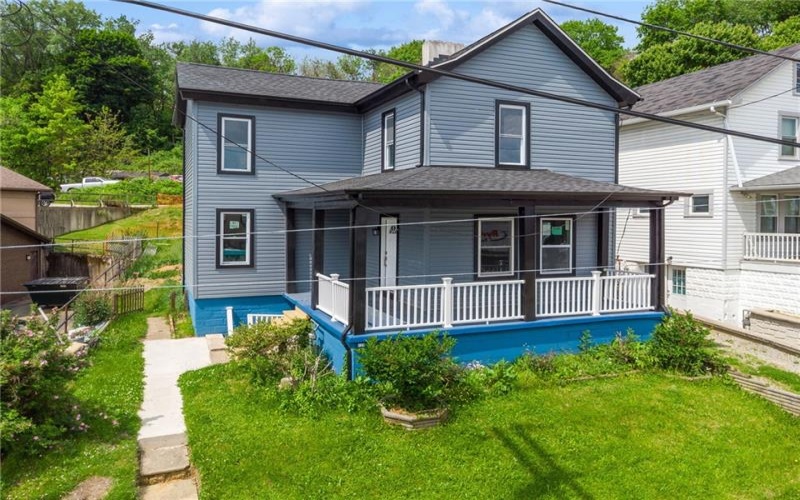 914 Green Street, Greensburg, 15601, 4 Bedrooms Bedrooms, 6 Rooms Rooms,1 BathroomBathrooms,Residential,For Sale,Green Street,1755758